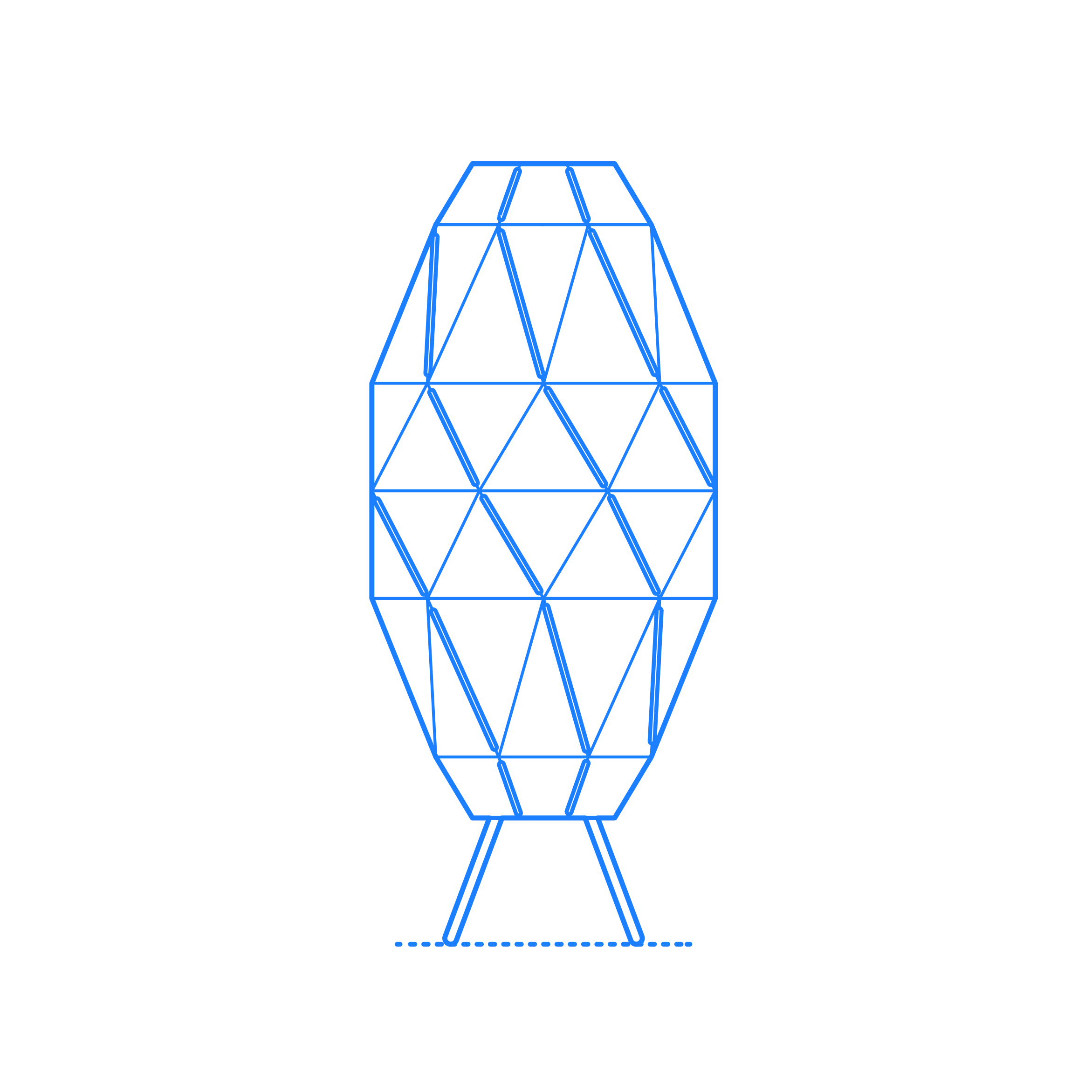 Furniture Floor Lamps Ikea Sjopenna Floor Lamp Line Art Svg Vector Free Vectors